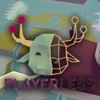 Playerless: One Button Adventure: Cheats, Trainer +7 [dR.oLLe]