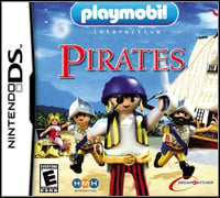 Playmobil Pirates: TRAINER AND CHEATS (V1.0.6)