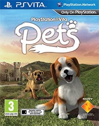 PlayStation Vita Pets: Trainer +9 [v1.2]