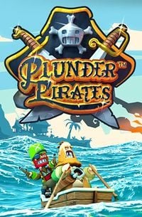 Plunder Pirates: Trainer +7 [v1.1]