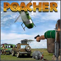 Poacher: Trainer +15 [v1.4]