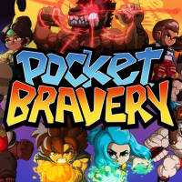 Pocket Bravery: Trainer +15 [v1.3]