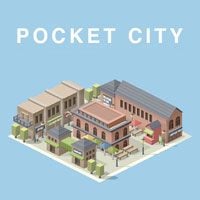 Pocket City: Trainer +12 [v1.9]