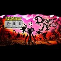 Pocket God vs. Desert Ashes: Cheats, Trainer +8 [FLiNG]