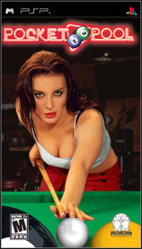 Pocket Pool: Trainer +13 [v1.5]