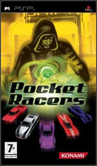 Pocket Racers: Cheats, Trainer +9 [FLiNG]