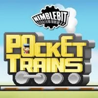 Pocket Trains: TRAINER AND CHEATS (V1.0.70)