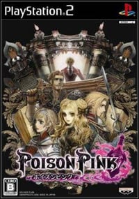 Poison Pink: Trainer +15 [v1.8]
