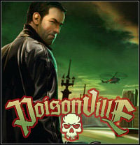 Poisonville: Cheats, Trainer +15 [dR.oLLe]
