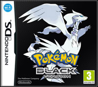 Pokemon Black: Cheats, Trainer +14 [MrAntiFan]