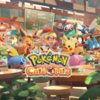 Pokemon Cafe Mix: Cheats, Trainer +11 [dR.oLLe]