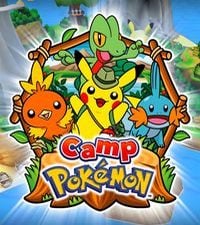 Pokemon Camp: Cheats, Trainer +14 [FLiNG]