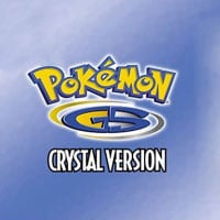 Pokemon Crystal: Cheats, Trainer +8 [MrAntiFan]