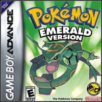 Pokemon Emerald: TRAINER AND CHEATS (V1.0.43)