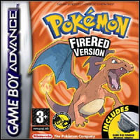 Pokemon Fire Red/Pokemon Leaf Green: Cheats, Trainer +14 [MrAntiFan]