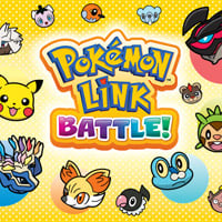 Pokemon Link: Battle!: Cheats, Trainer +10 [FLiNG]