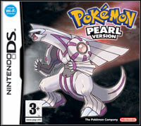 Pokemon Pearl: TRAINER AND CHEATS (V1.0.74)