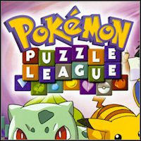 Pokemon Puzzle League: TRAINER AND CHEATS (V1.0.93)