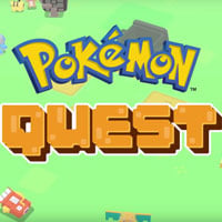 Trainer for Pokemon Quest [v1.0.9]