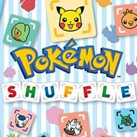 Pokemon Shuffle: TRAINER AND CHEATS (V1.0.79)
