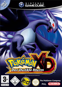 Pokemon XD: Gale of Darkness: TRAINER AND CHEATS (V1.0.74)