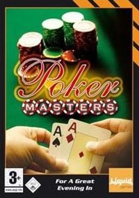 Poker Masters: Cheats, Trainer +6 [MrAntiFan]