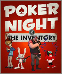 Poker Night at the Inventory: TRAINER AND CHEATS (V1.0.48)