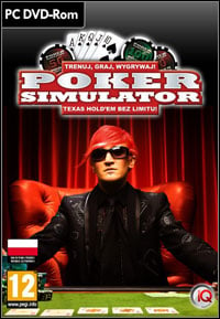 Poker Simulator: TRAINER AND CHEATS (V1.0.13)