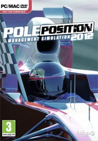 Pole Position 2012: Cheats, Trainer +5 [dR.oLLe]