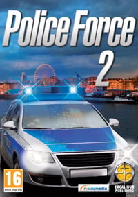 Police Force 2: Trainer +11 [v1.8]