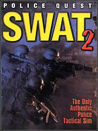 Police Quest: SWAT 2: Cheats, Trainer +13 [dR.oLLe]