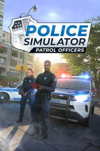 Police Simulator: Patrol Officers: TRAINER AND CHEATS (V1.0.2)