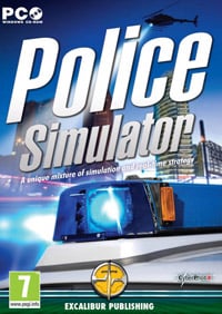 Police Simulator: TRAINER AND CHEATS (V1.0.60)