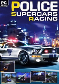 Trainer for Police Supercars Racing [v1.0.5]