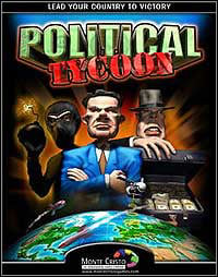 Political Tycoon: Trainer +7 [v1.4]