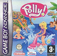 Polly Pocket: Super Splash Island: TRAINER AND CHEATS (V1.0.65)