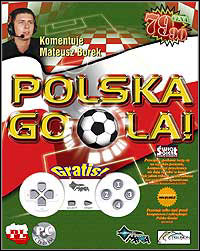 Polska Goola!: TRAINER AND CHEATS (V1.0.58)