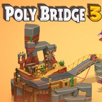 Poly Bridge 3: Cheats, Trainer +6 [dR.oLLe]