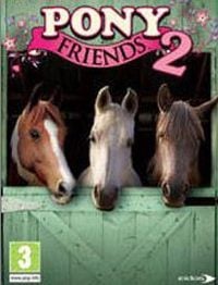 Pony Friends 2: Trainer +12 [v1.7]