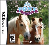 Pony Friends: Cheats, Trainer +9 [FLiNG]