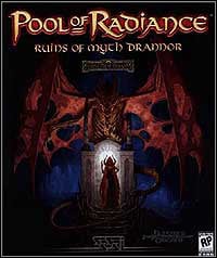 Pool of Radiance: Ruins of Myth Drannor: Cheats, Trainer +10 [MrAntiFan]