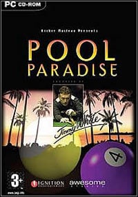 Trainer for Pool Paradise [v1.0.1]