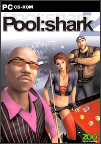 Pool: Shark 2: TRAINER AND CHEATS (V1.0.60)