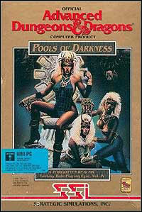 Pools of Darkness: Fantasy Role-Playing Epic Vol. IV: Cheats, Trainer +11 [CheatHappens.com]