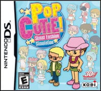 Pop Cutie! Street Fashion Simulation: Cheats, Trainer +13 [dR.oLLe]