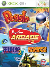 PopCap Arcade Hits Vol. 2: TRAINER AND CHEATS (V1.0.5)