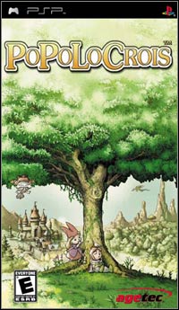 PoPoLoCrois: Cheats, Trainer +10 [FLiNG]