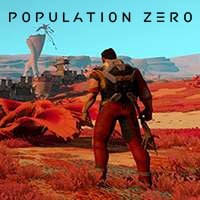 Population Zero: Cheats, Trainer +13 [FLiNG]
