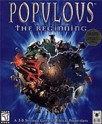 Populous: The Beginning: Cheats, Trainer +14 [dR.oLLe]