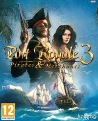 Port Royale 3: Pirates & Merchants: TRAINER AND CHEATS (V1.0.32)